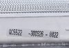 Радиатор охлаждения Audi A4/A6 3.0/3.2 00-09 NRF 53190 (фото 10)