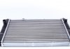 Радіатор охолодження Daewoo Matiz 0.8i 98- NRF 53250 (фото 4)