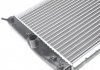 Радиатор охлаждения Daewoo Lanos 1.4-1.6 97- (380x633x16) NRF 53253 (фото 3)