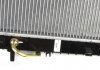 Радиатор охлаждения Hyundai Tucson/Kia Sportage 2.0-2.7 04- NRF 53342 (фото 2)