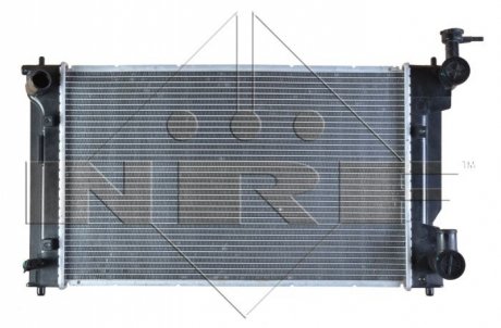 Радіатор NRF 53398