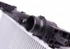 Радиатор охлаждения Fiat Doblo/Opel Combo 1.3/1.6/2.0 D Multijet 10- NRF 53454 (фото 5)