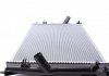 Радиатор охлаждения Mazda 5 1.8-2.0 05- NRF 53465 (фото 5)