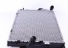 Радиатор охлаждения BMW 3 (E90) 04-11 NRF 53473 (фото 2)