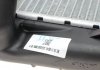 Радиатор охлаждения BMW 1 (E81/E82/E87/E88)/3 (E92/E93)/ X1 (E84) 1.6-3.0 04- NRF 53474 (фото 7)