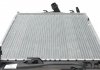 Радиатор охлаждения BMW 1 (E81/E82/E87/E88)/3 (E92/E93)/ X1 (E84) 1.6-3.0 04- NRF 53474 (фото 8)