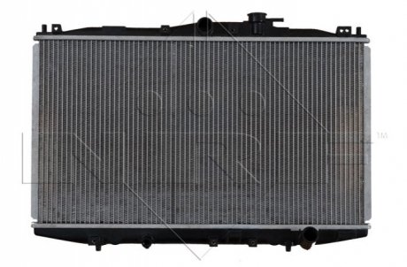 Радіатор охолодження Honda Accord VI 2.0i 16V 98-03 NRF 53508