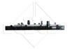 Радіатор охолодження Honda Civic 2.2 CTDi 05-11 NRF 53530 (фото 4)