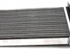 Радиатор печки VW Sharan 95- NRF 53550 (фото 4)