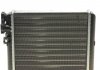 Радиатор печки Volvo S60/S80/V70/XC70/XC90 00-14 NRF 53559 (фото 3)