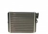 Радиатор печки Volvo S60/S80/V70/XC70/XC90 00-14 NRF 53559 (фото 6)