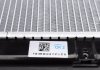 Радиатор охлаждения Toyota Camry 01-06 NRF 53587 (фото 4)