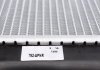 Радиатор охлаждения Toyota Camry 01-06 NRF 53587 (фото 7)