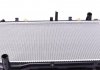 Радиатор охлаждения Toyota Camry 3.0 01- NRF 53588 (фото 9)