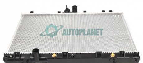 Радиатор охлаждения Mitsubishi Outlander 2.0/2.4 4WD 03-06 NRF 53594 (фото 1)