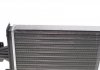 Радиатор печки Iveco Eurocargo 91- NRF 53624 (фото 3)