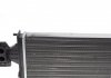 Радиатор печки Iveco Eurocargo 91- NRF 53624 (фото 6)