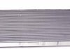 Радиатор охлаждения Fiat Doblo 1.9D 01- NRF 53627 (фото 1)