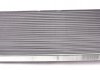 Радиатор охлаждения Fiat Doblo 1.9D 01- NRF 53627 (фото 4)