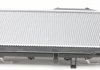 Радиатор охлаждения Subaru Imprezza 1.5-2.0 08-12/ Legacy 2.0-2.5 03-09 NRF 53700 (фото 5)