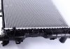 Радиатор охлаждения Chrysler Voyager 00-08 NRF 53734 (фото 3)