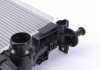 Радиатор охлаждения Ford Focus III/Kuga/Mondeo 1.6-2.3 06- NRF 53737 (фото 8)
