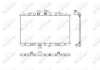 Радіатор охолодження Nissan X-Trail II 2.0 07-13 NRF 53762 (фото 1)