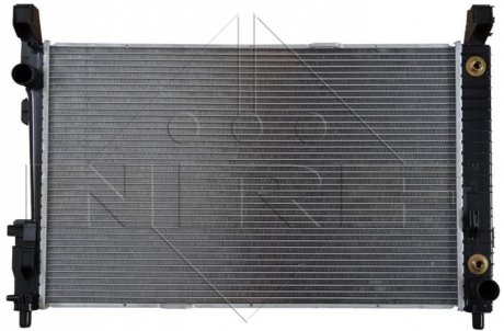 Радіатор NRF 53800