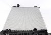 Радиатор охлаждения Ford FocusIII/Galaxy/Mondeo 1.6 05- NRF 53811 (фото 4)