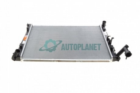 Радіатор охолодження Hyundai Elantra/i30 1.4/1.6/2.0 06-12 NRF 53821