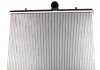 Радиатор охлаждения Fiat Scudo/Peugeot Expert 1.6-2.0 D 07- NRF 53861 (фото 2)