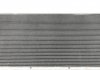 Радиатор охлаждения MB Sprinter/VW Crafter 06- (+AC/-AC) NRF 53885 (фото 3)