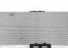 Радиатор охлаждения Daewoo Lanos 1.4 02- (416x600x16) NRF 53902 (фото 2)