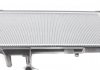 Радиатор охлаждения Mazda CX-7 2.3 07-13 NRF 53904 (фото 4)