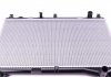 Радиатор охлаждения Suzuki Grand Vitara 2.0 05- NRF 53915 (фото 1)