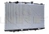 Радиатор NRF 53970 (фото 1)
