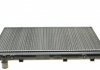 Радиатор охлаждения Citroen C4/Peugeot 307/308 1.6HDi/1.8/2.0i 04- NRF 53973 (фото 1)