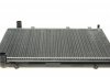 Радіатор охолодження Citroen C4/Peugeot 307/308 1.6HDi/1.8/2.0i 04- NRF 53973 (фото 4)