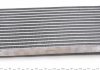 Радиатор печки Citroen Berlingo/Peugeot Partner 1.6 HDI 08- NRF 54210 (фото 2)
