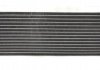 Радиатор печки Citroen Berlingo/Peugeot Partner 1.6 HDI 08- NRF 54210 (фото 3)
