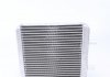 Радиатор печки Iveco Daily III 2.8 99- NRF 54217 (фото 3)