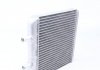 Радиатор печки Iveco Daily III 2.8 99- NRF 54217 (фото 4)