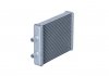 Радиатор печки Iveco Daily III 2.3/3.0 06-14 NRF 54218 (фото 2)