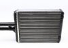 Радиатор печки Opel Vectra B 1.6-2.6 95-03 NRF 54242 (фото 4)