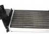 Радиатор печки VW T4 90-03- (+AC) NRF 54247 (фото 2)