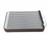 Радиатор печки Audi A6 1.8-4.2 95- NRF 54316 (фото 10)
