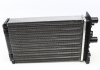Радиатор печки VW T4 1.8-2.5 90-03 NRF 54321 (фото 4)