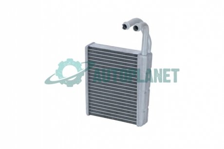 Радиатор печки MB Sprinter CDI 00-06 NRF 54327