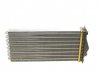 Радиатор печки Citroen DS5/Peugeot 3008/5008 09- NRF 54333 (фото 3)