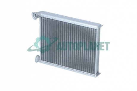 Радиатор охлаждения Citroen C4 II 09- NRF 54360